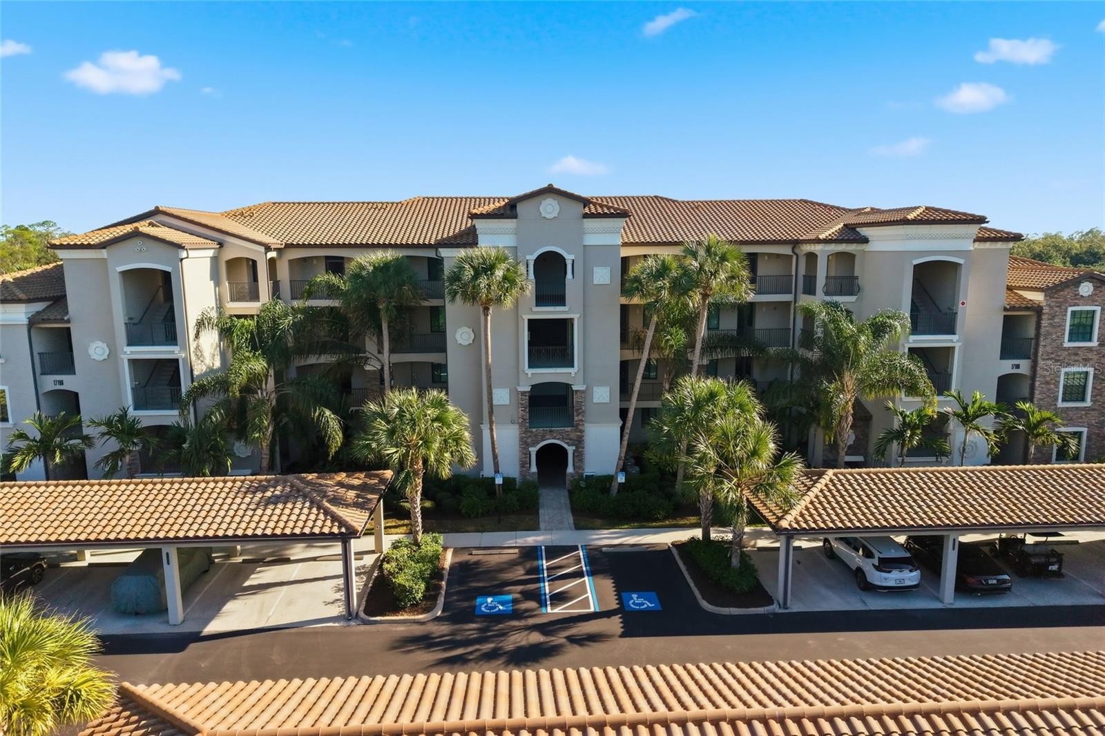 17108 VARDON TER #103