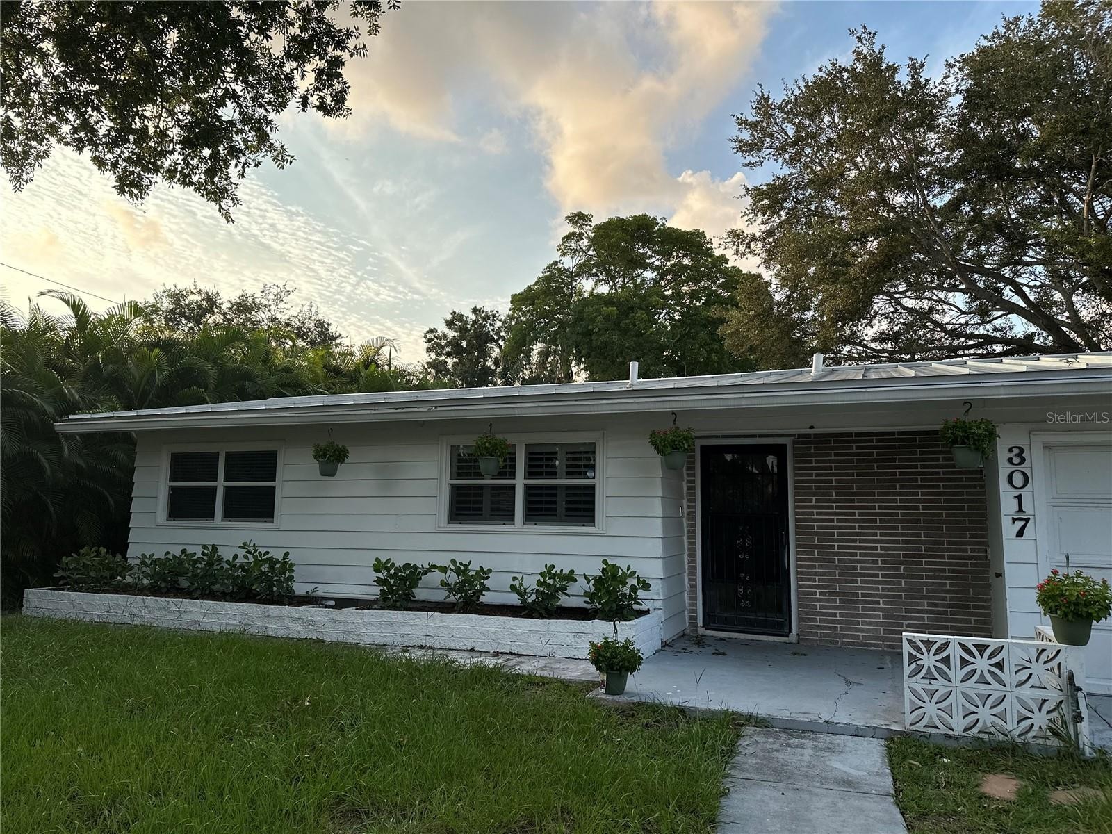 3017 Alta Vista St Sarasota Florida 34237