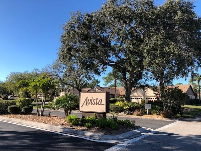 5767 AVISTA DR #4166