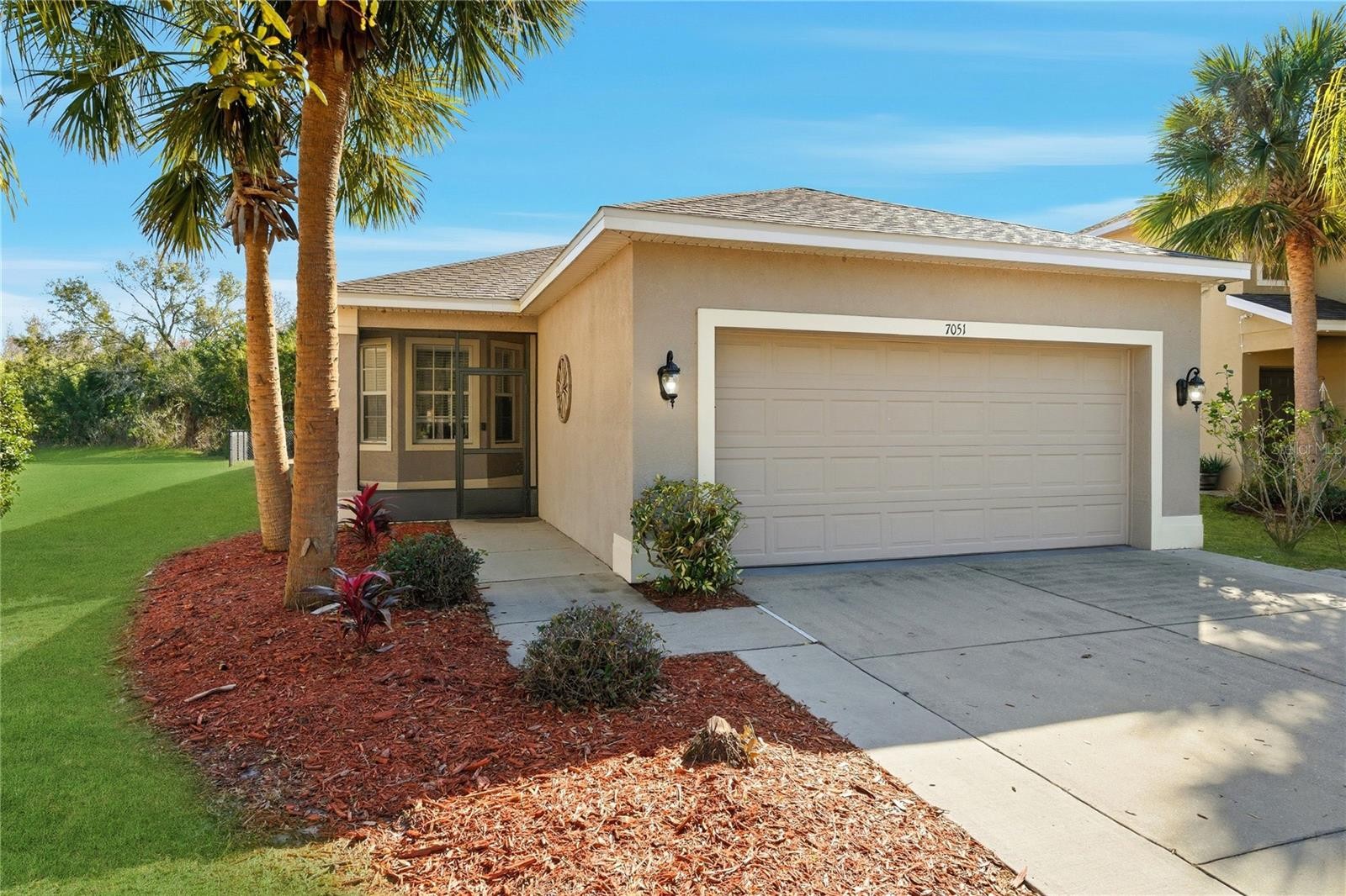 7051 CHATUM LIGHT RUN