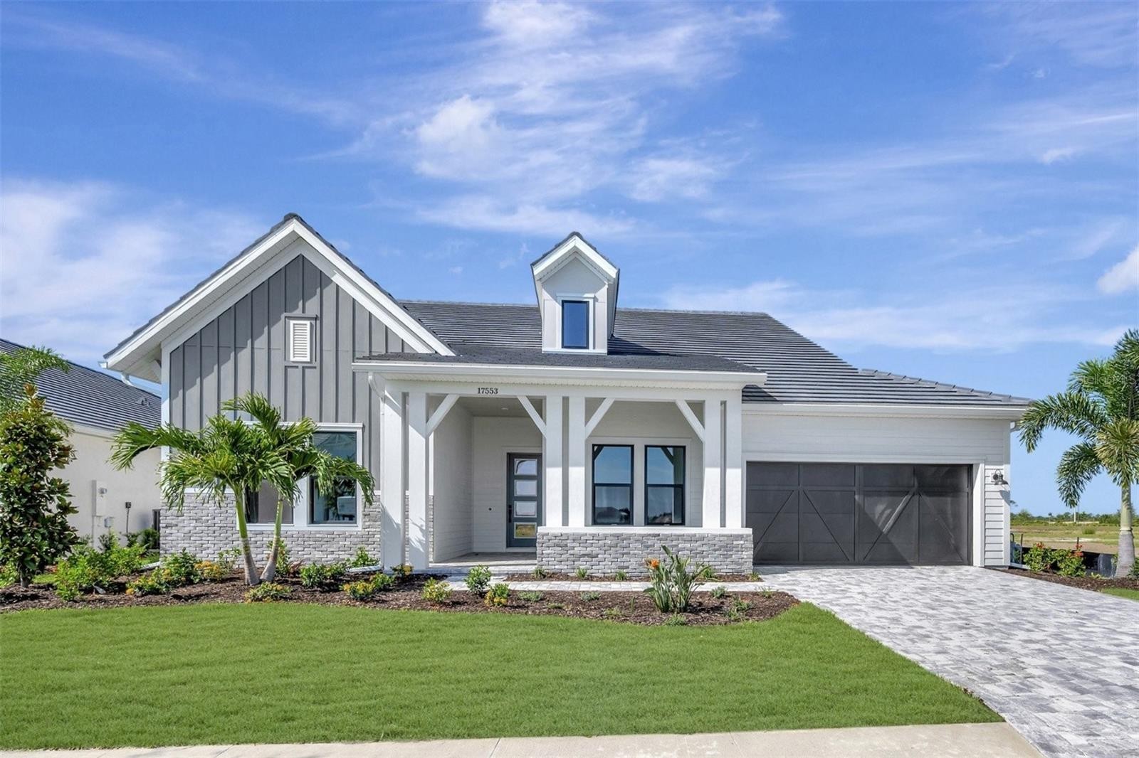 17553 FOXTAIL LOOP