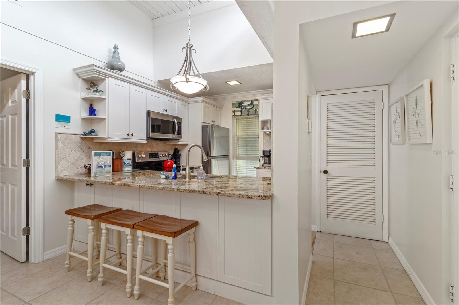 5310 GULF OF MEXICO DR #16