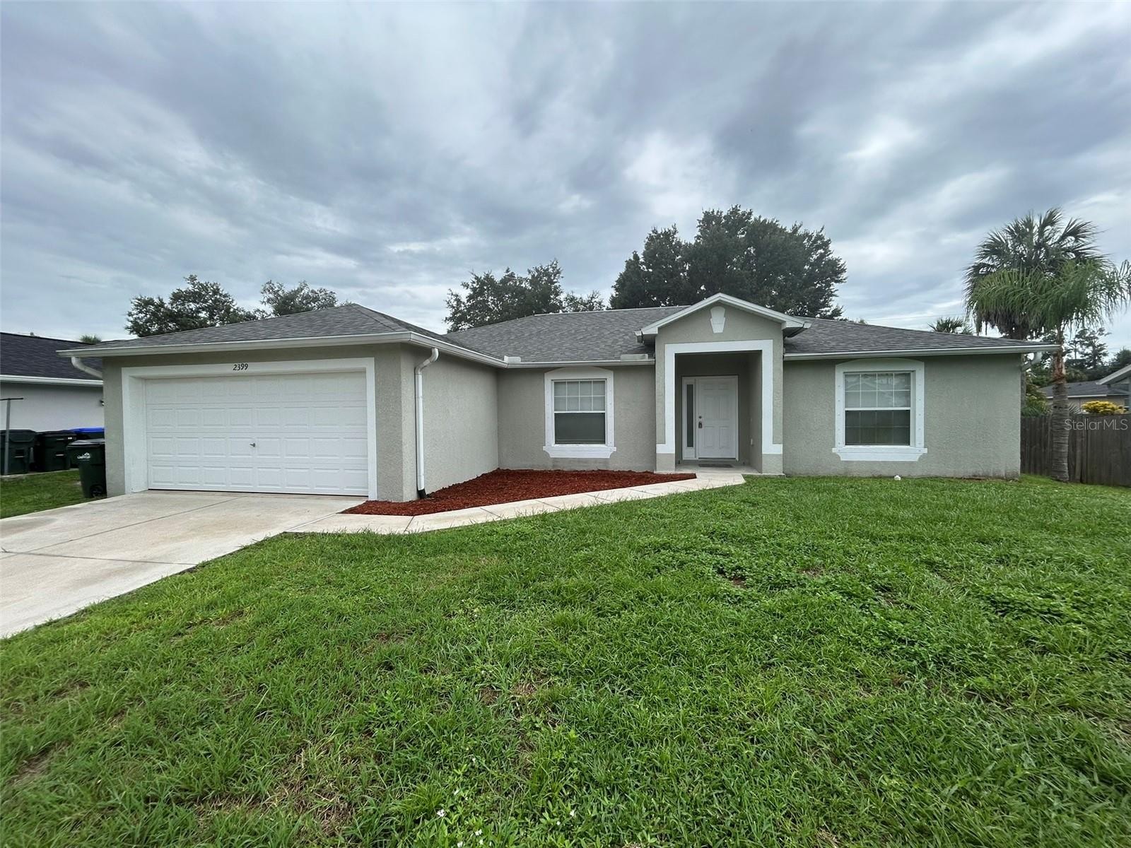 2399 ORACLE LN
