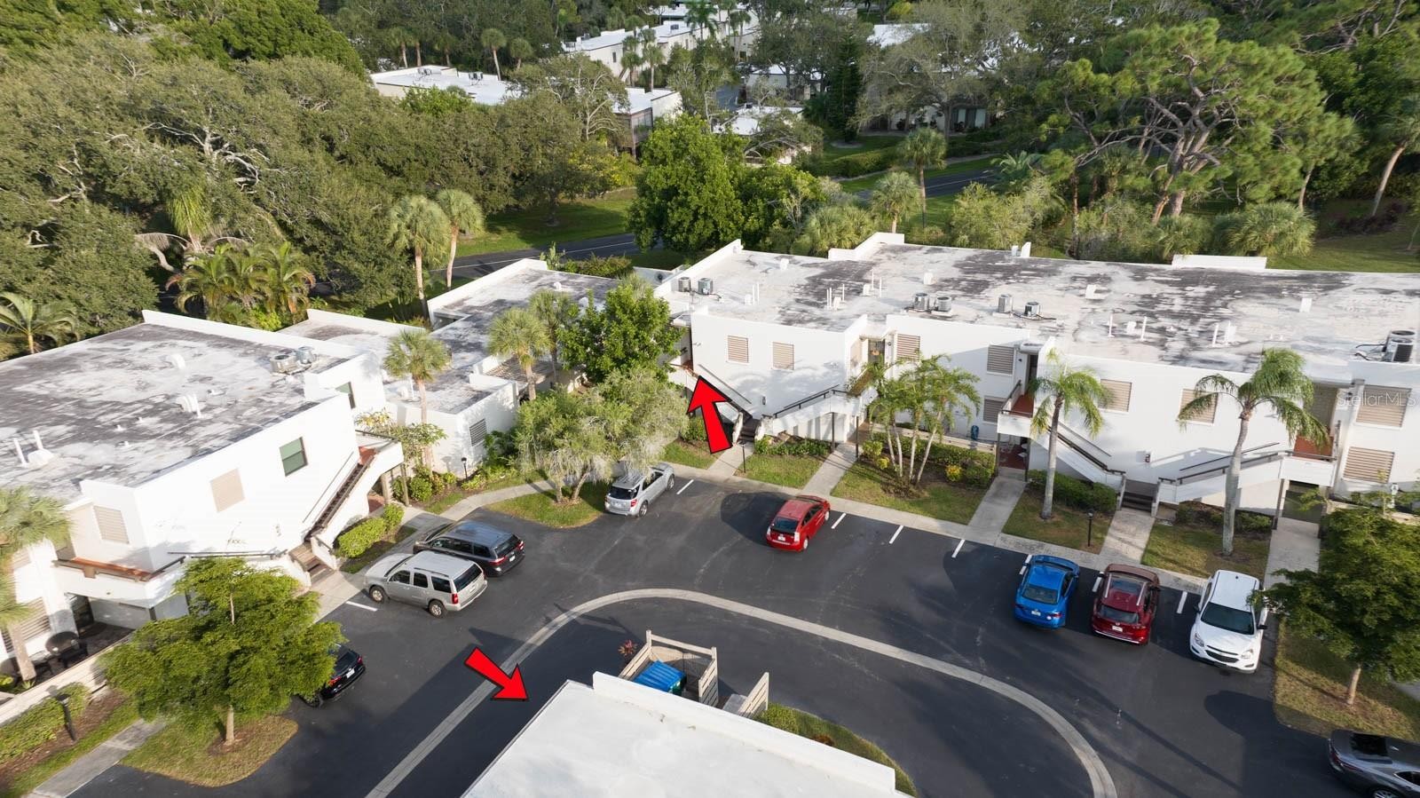 257 SHERWOOD DR #257