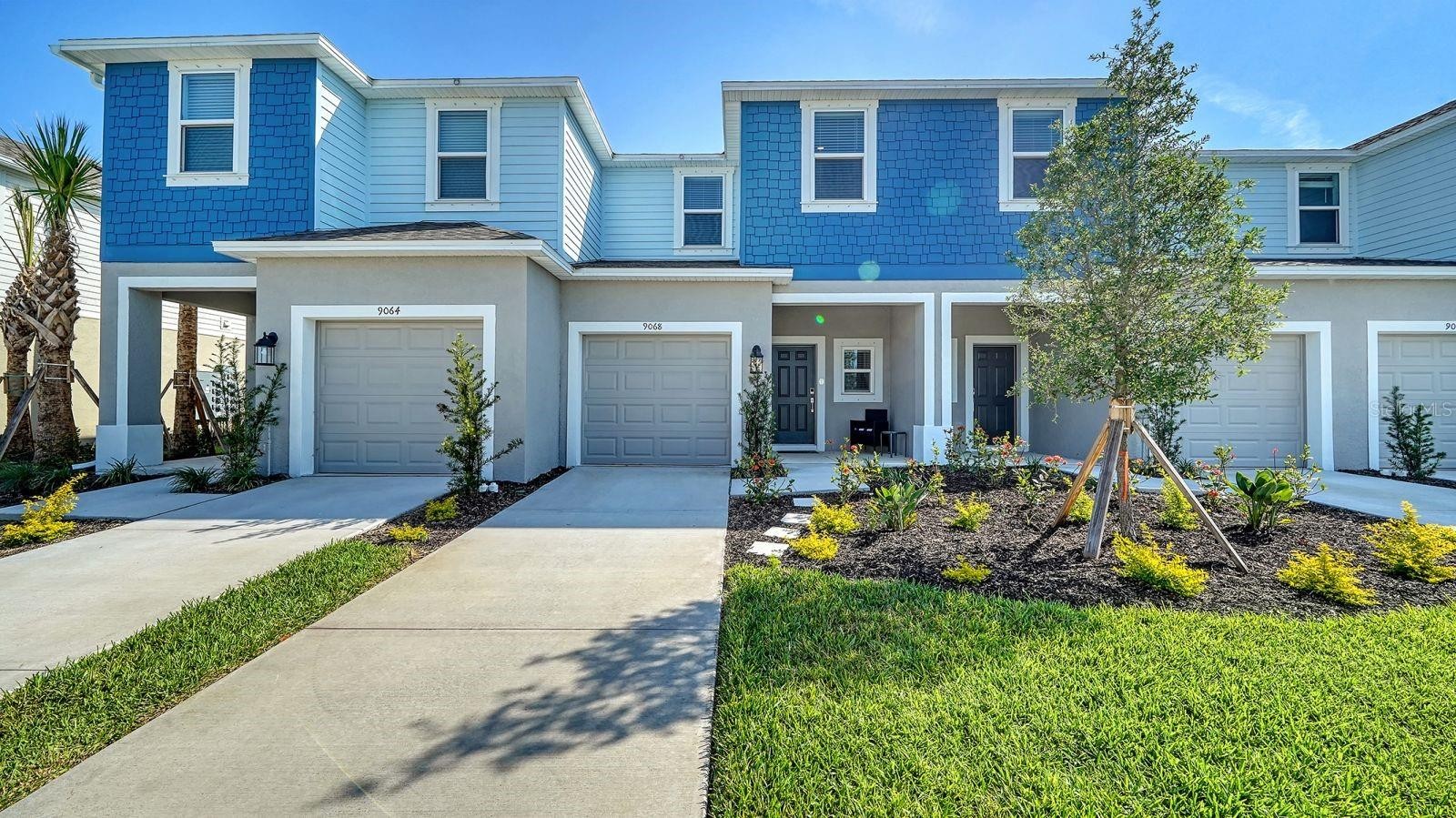 9068 DRIVEN SNOW ST