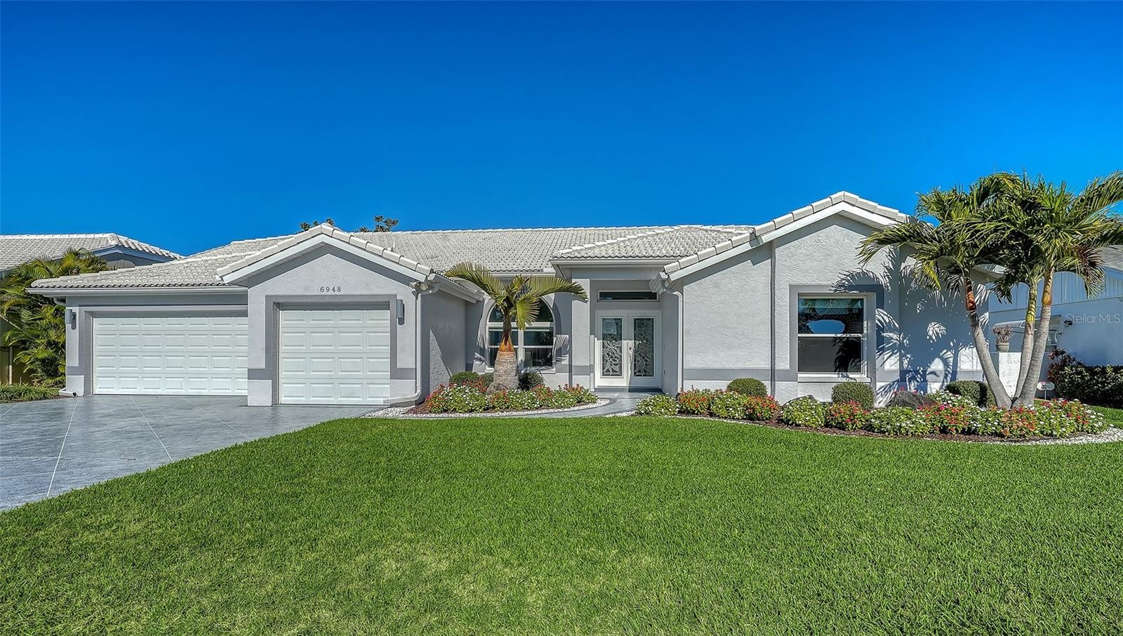 6948 STETSON STREET CIR