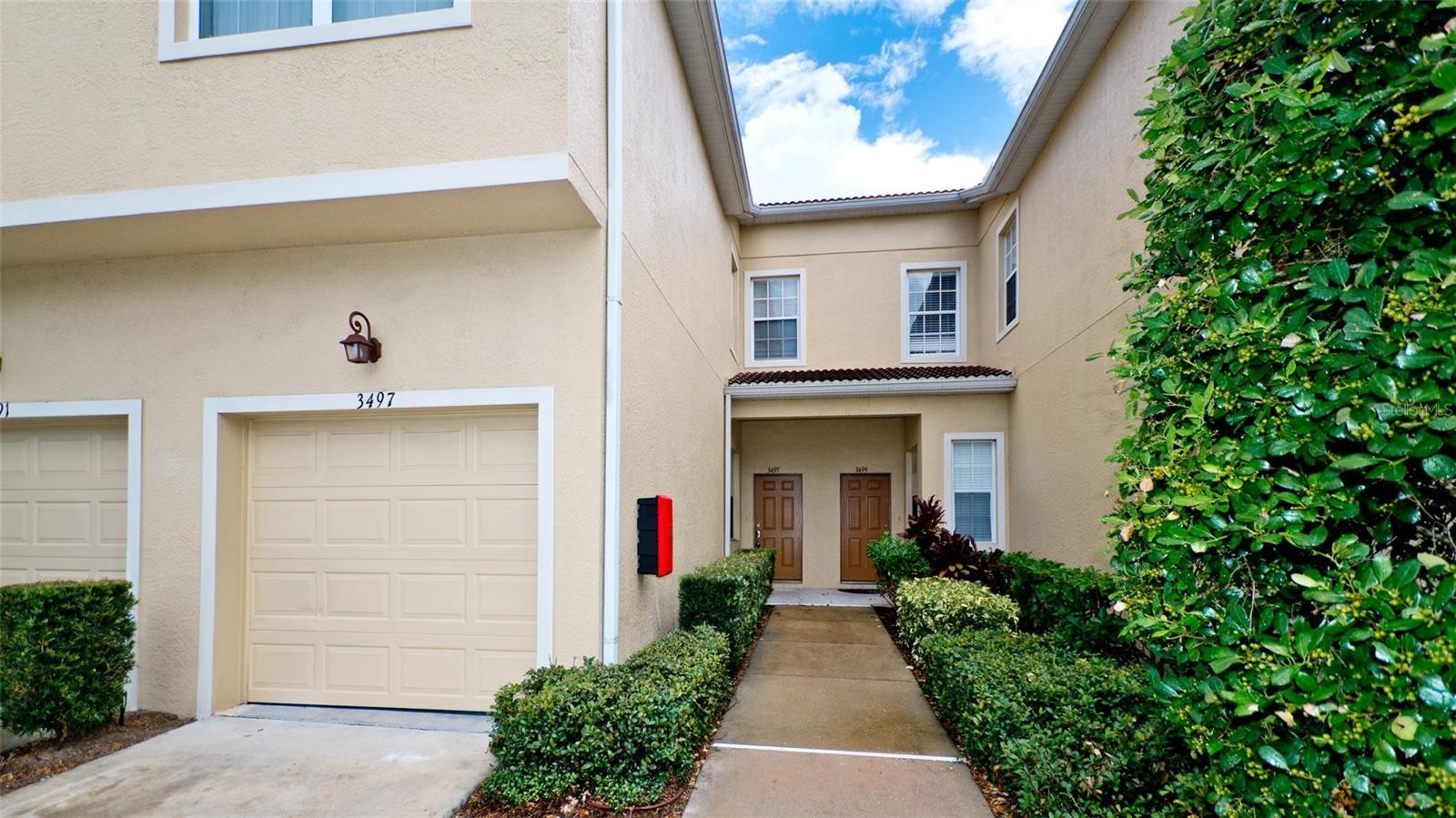 3497 PARKRIDGE CIR #16-102