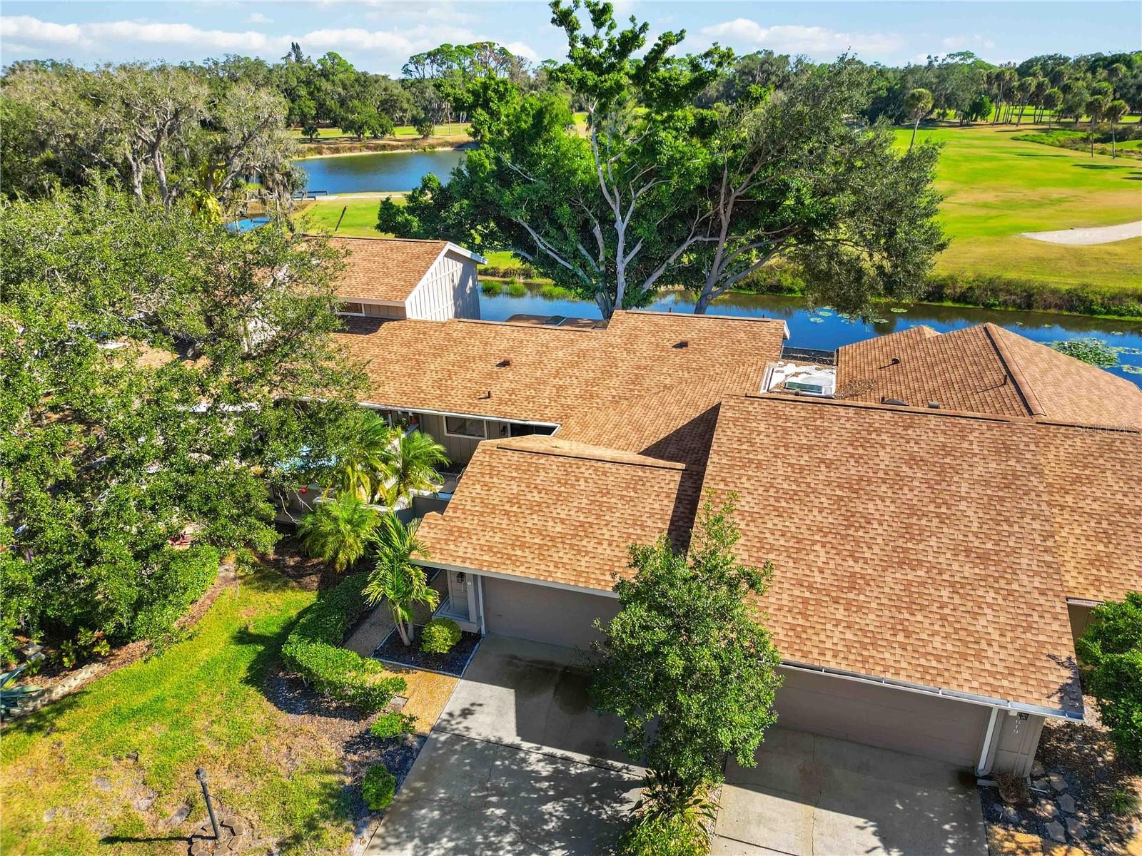 4617 FOREST WOOD TRL #8