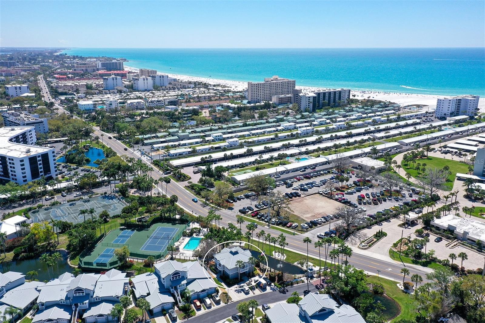 1200 SIESTA BAYSIDE DR #1200G