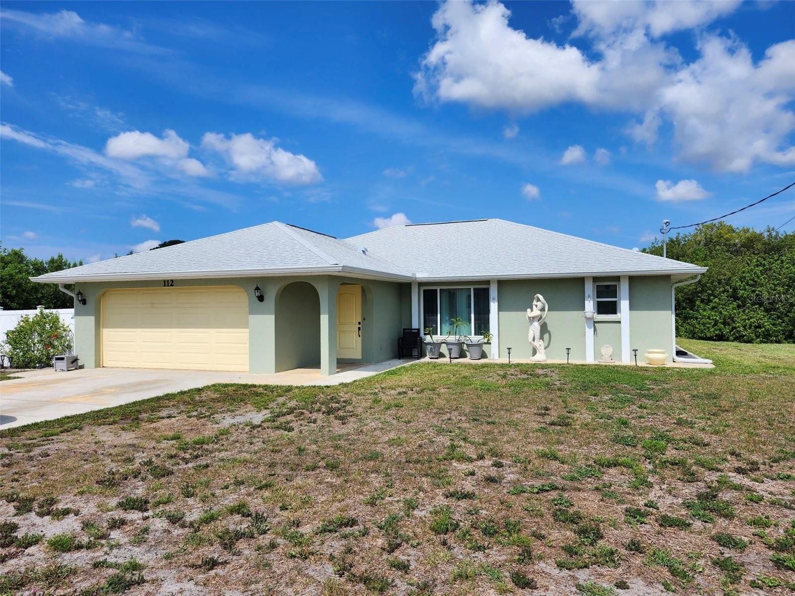 112 ANTILLA RD
