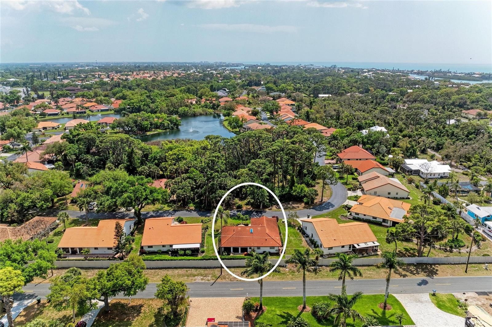 246 LAUREL HOLLOW DR #23