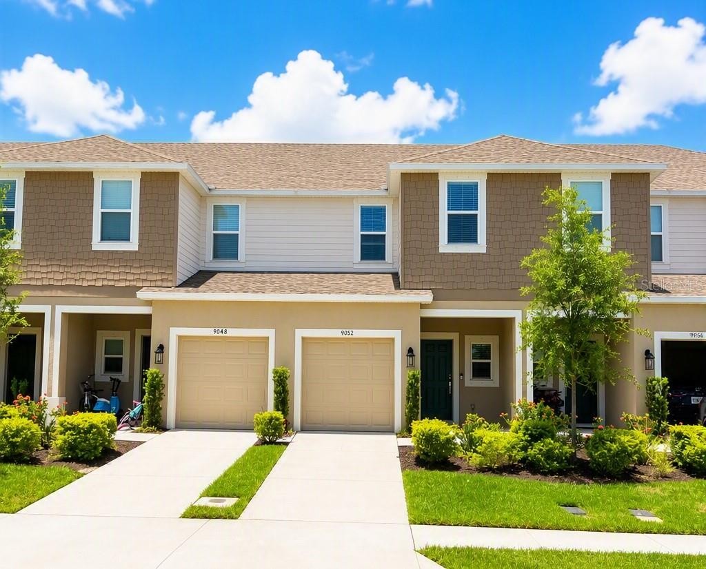 9052 DRIVEN SNOW ST