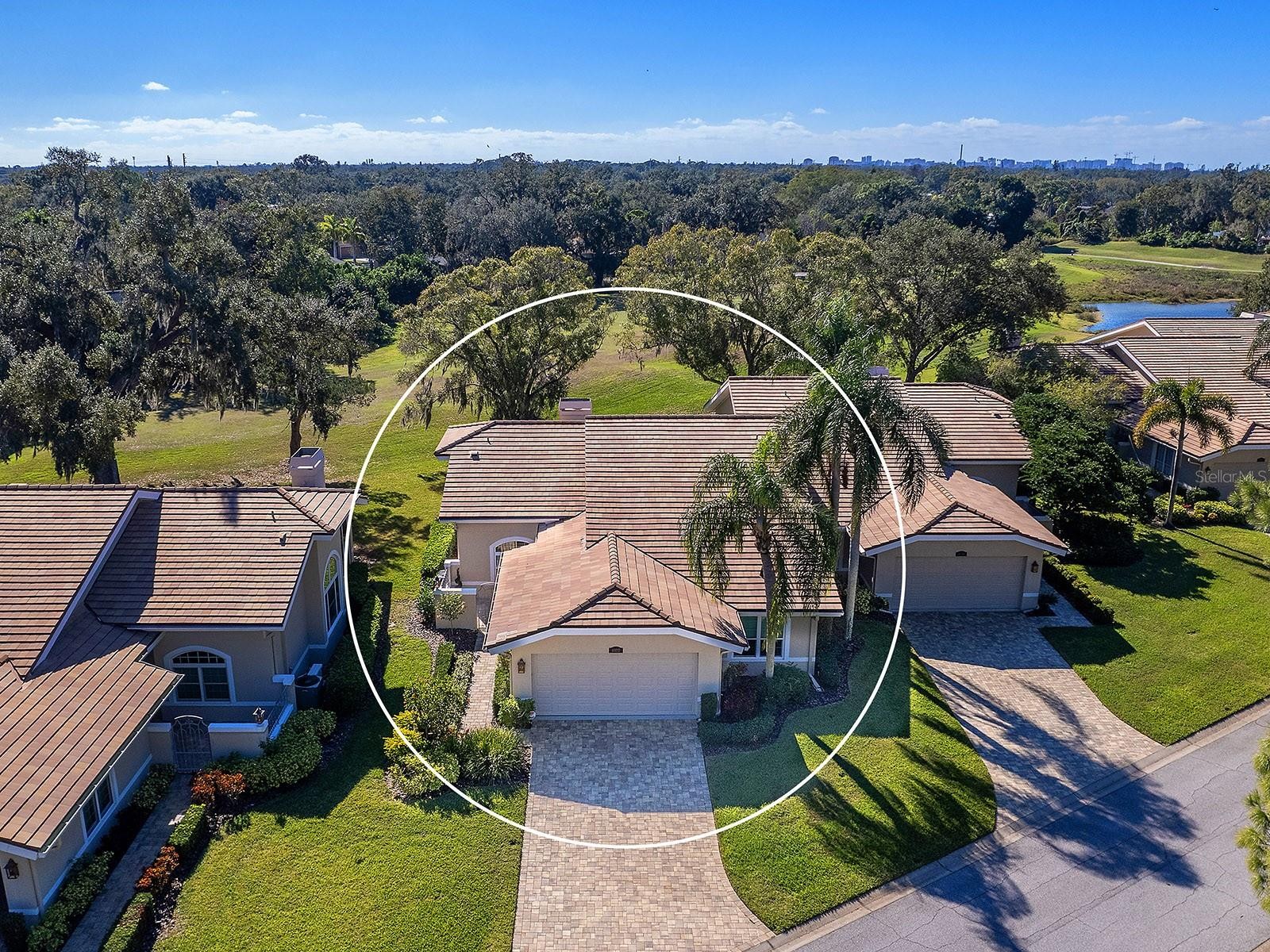 4022 PENSHURST PARK