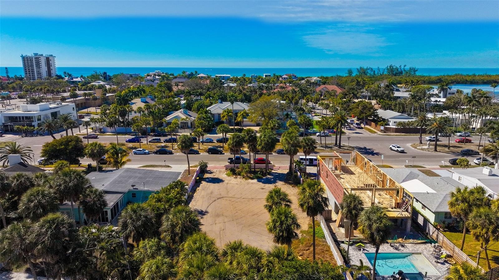 130 N BLVD OF THE PRESIDENTS