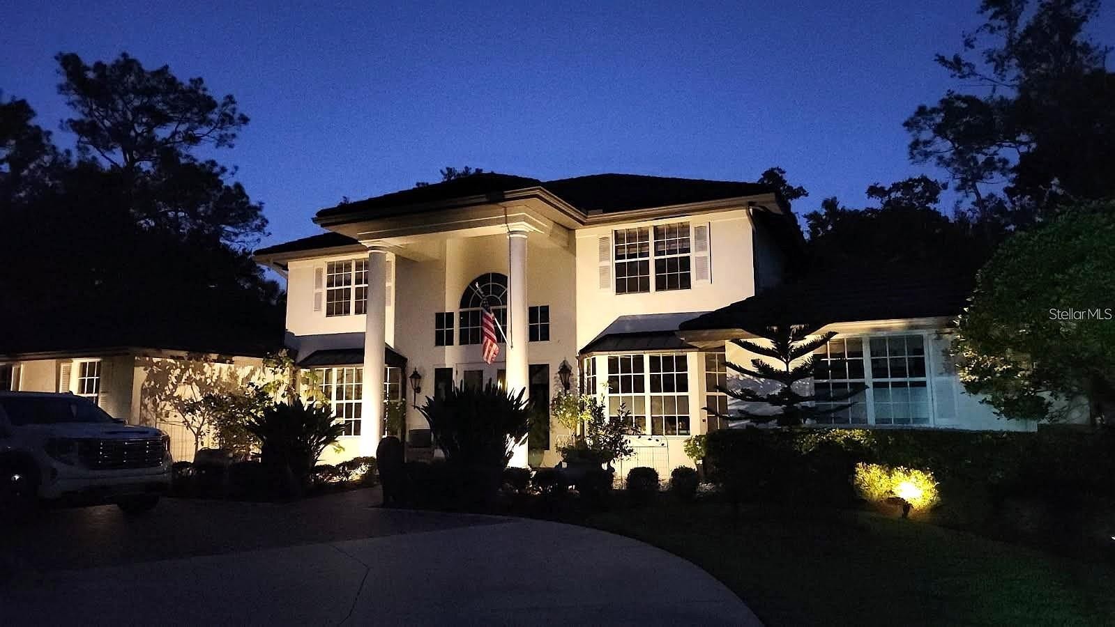 3171 DICK WILSON DR