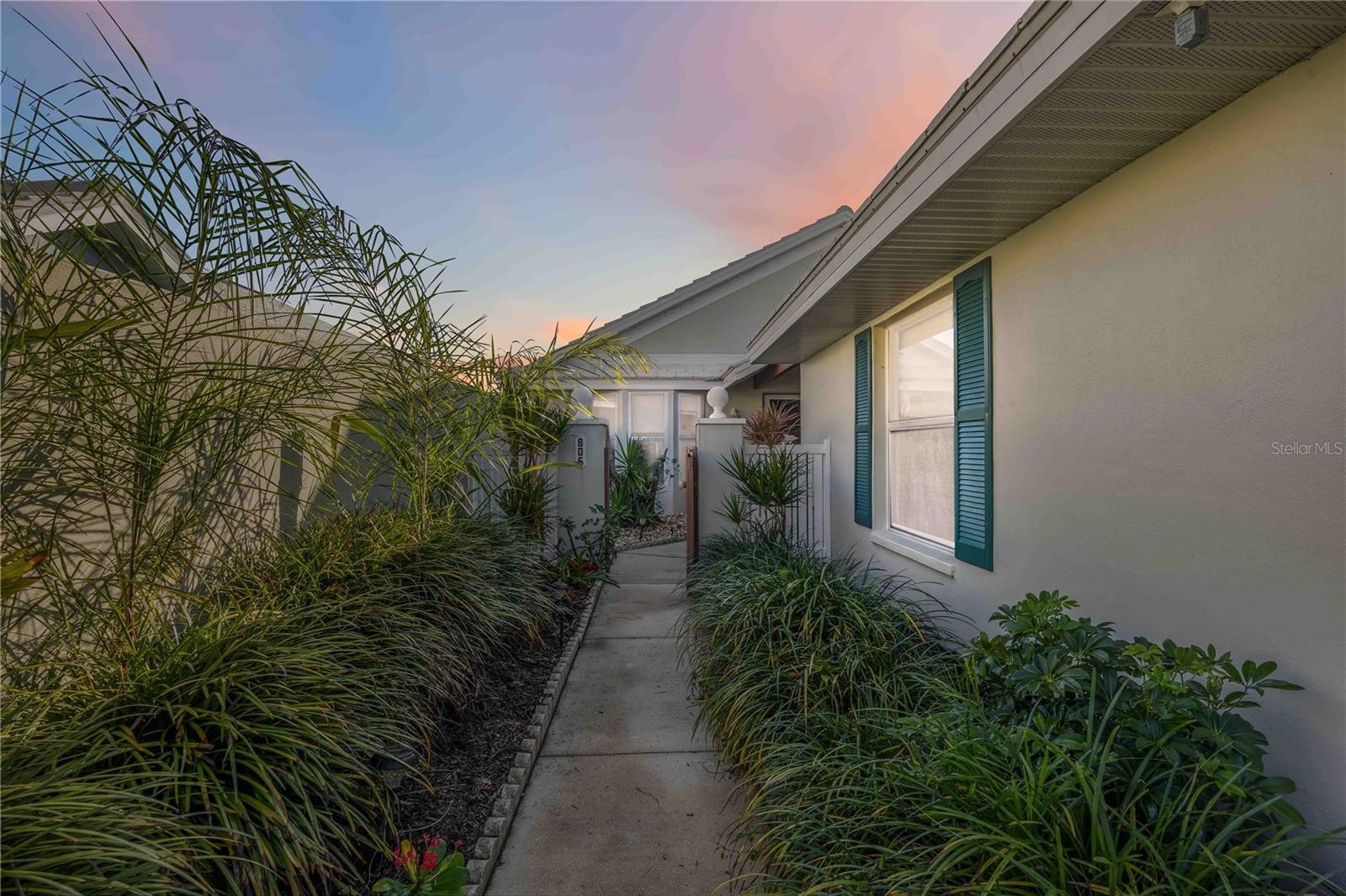 805 HARRINGTON LAKE DR N #76