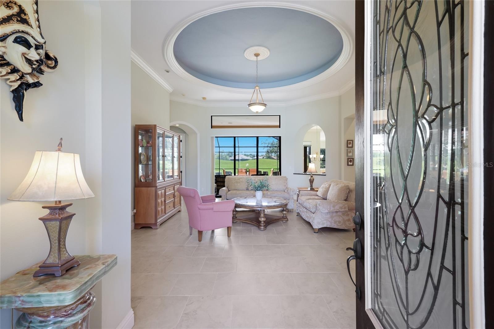 7519 MIZNER RESERVE CT