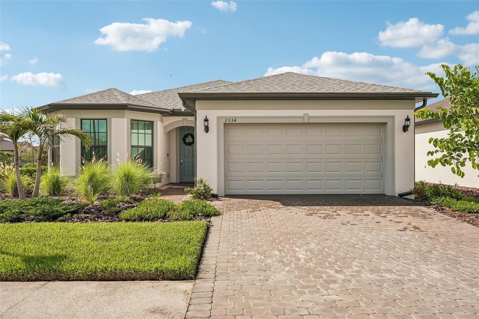 2534 GABEL OAK DR