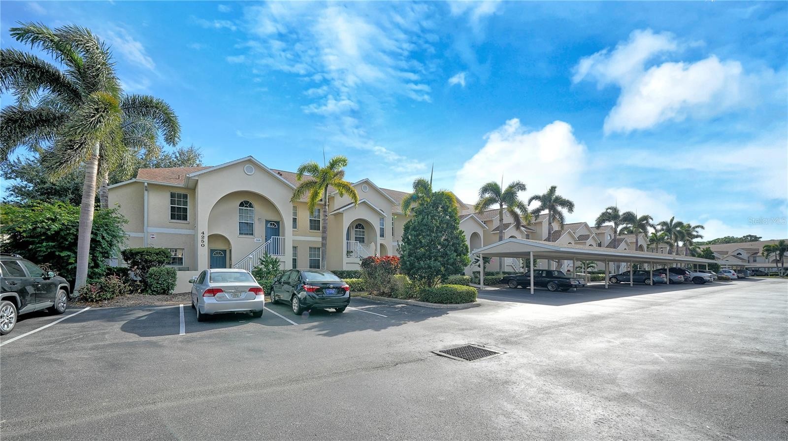 4250 PLAYERS PL #2612