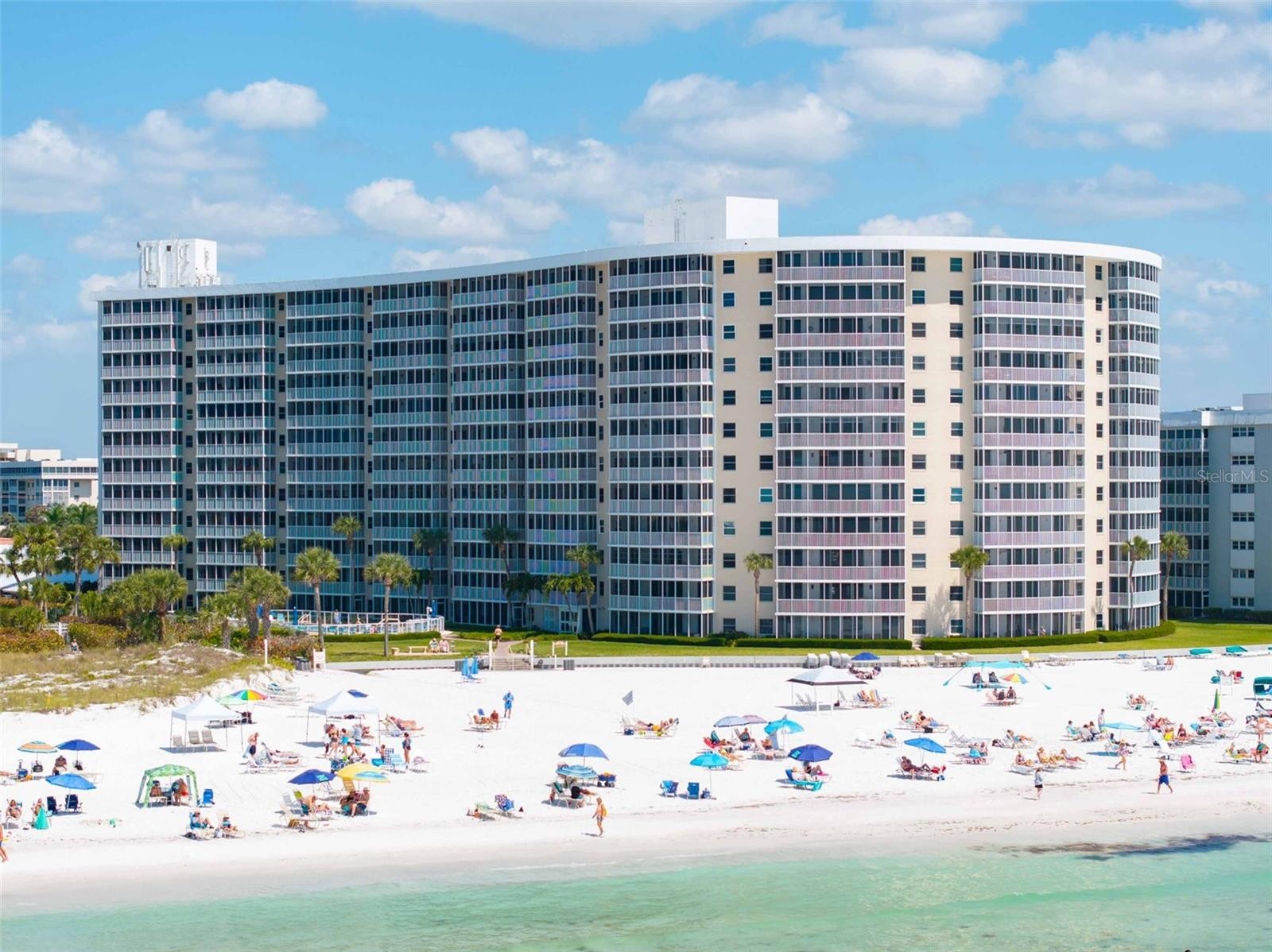 6300 MIDNIGHT PASS RD #810