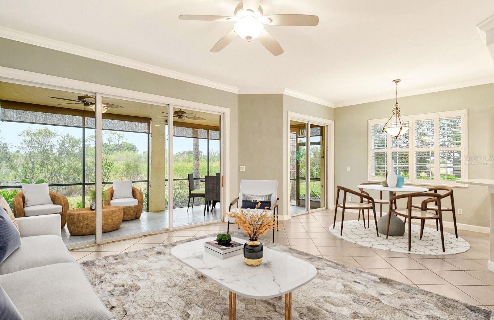 206 BELLA VISTA TER #29B