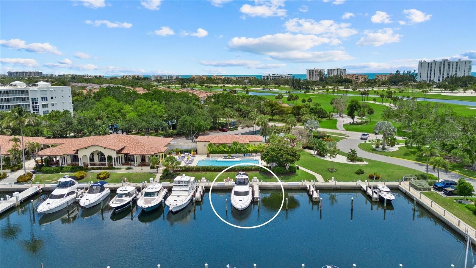 2600 HARBOURSIDE DR #H06