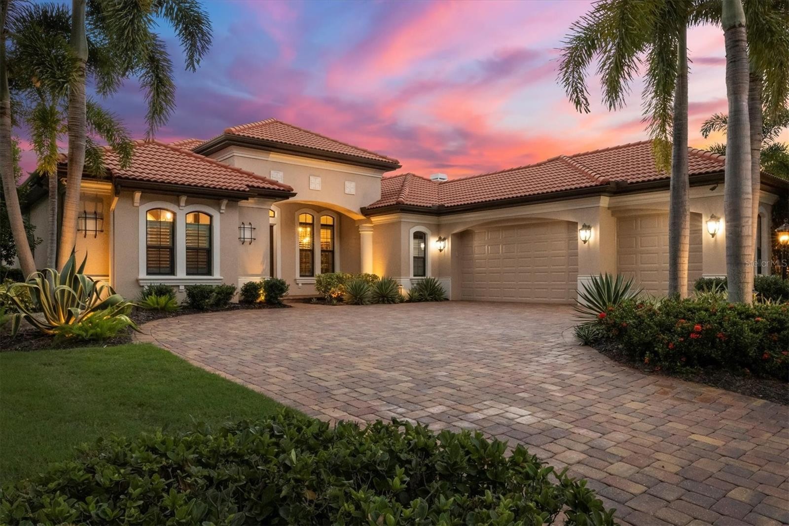 14619 Leopard Creek Pl Lakewood Ranch Florida 34202