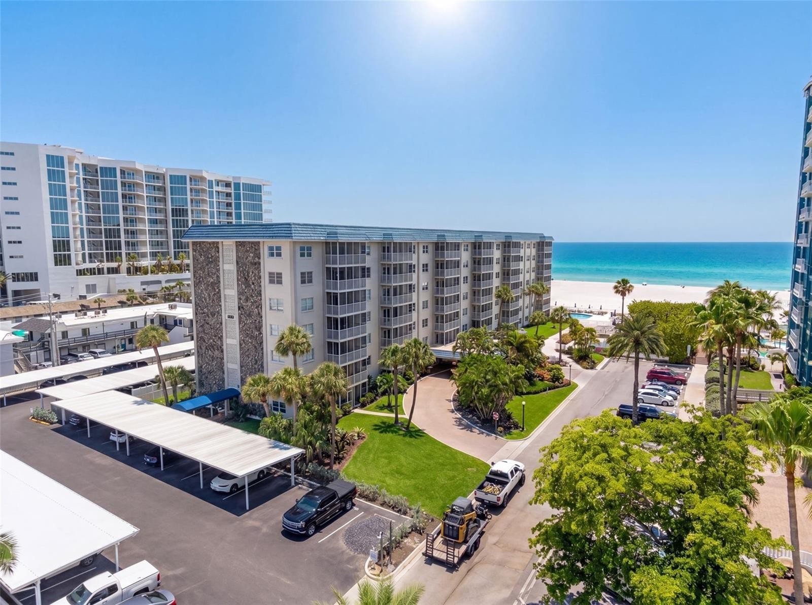 800 BENJAMIN FRANKLIN DR #509