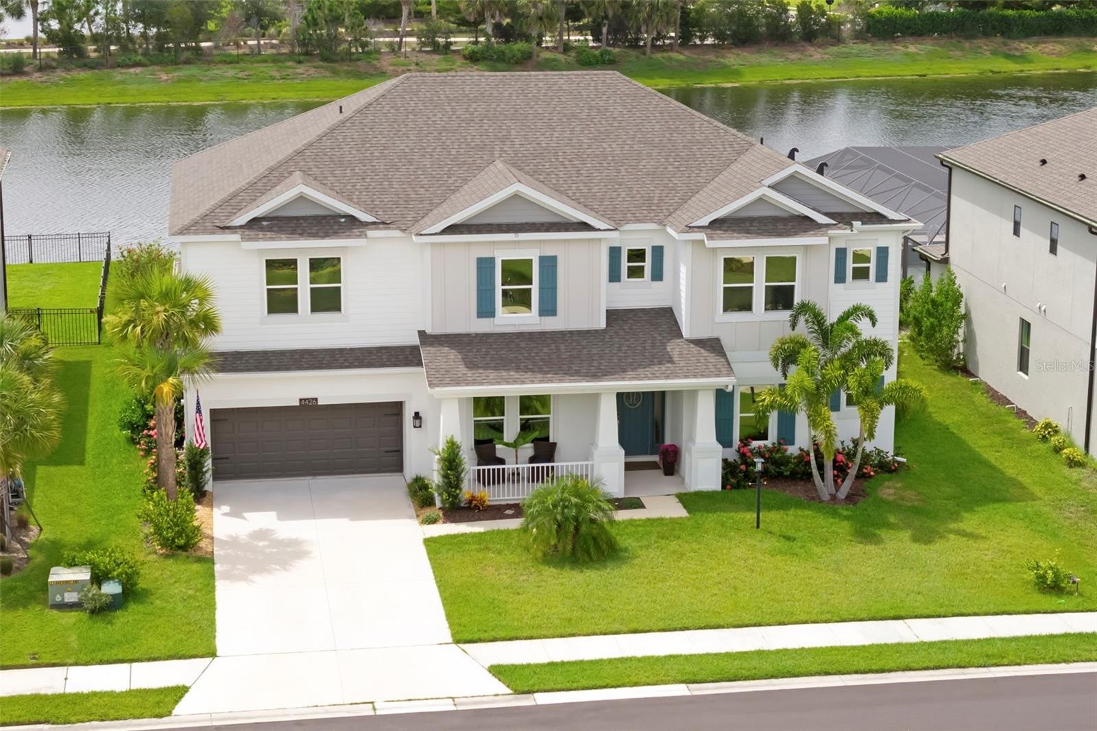 4426 POND BROOK CT