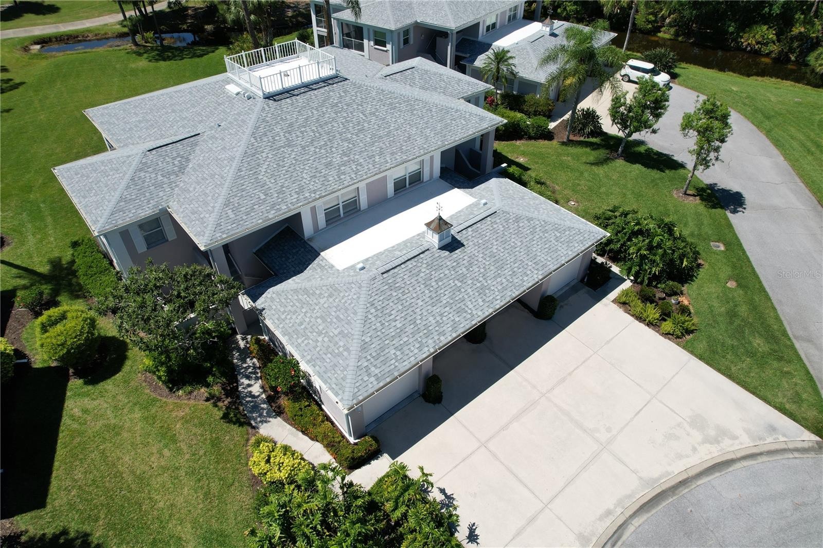 5710 SHEFFIELD GREENE CIR #92