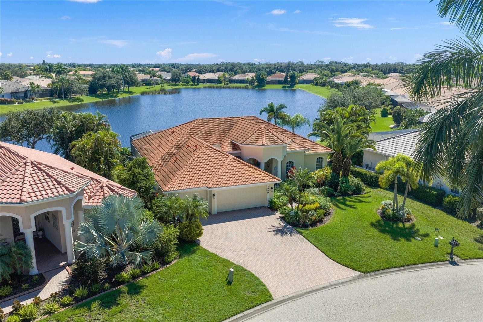 2889 GRAZELAND DR