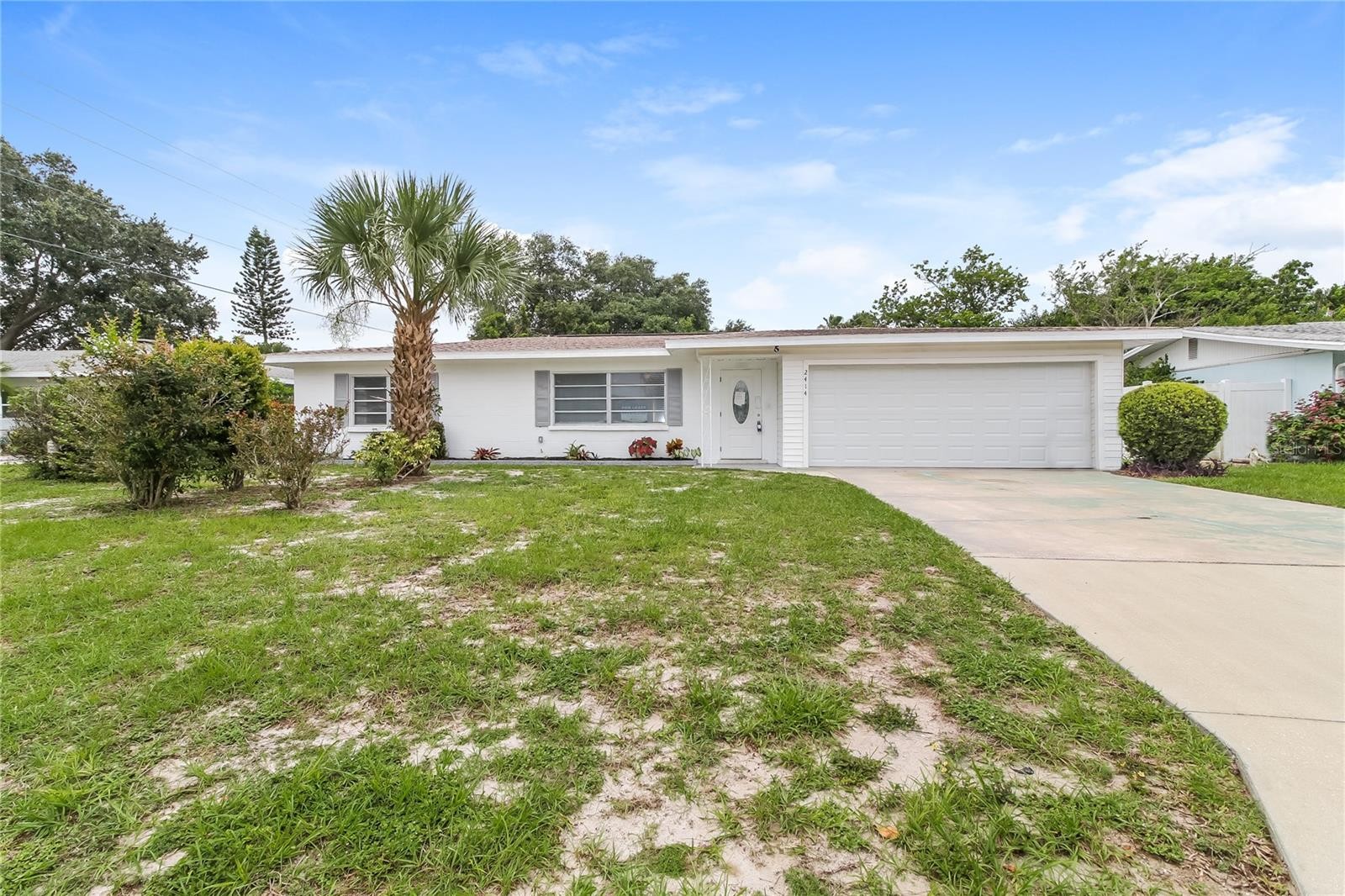 2414 Foster Ln Sarasota Florida 34239