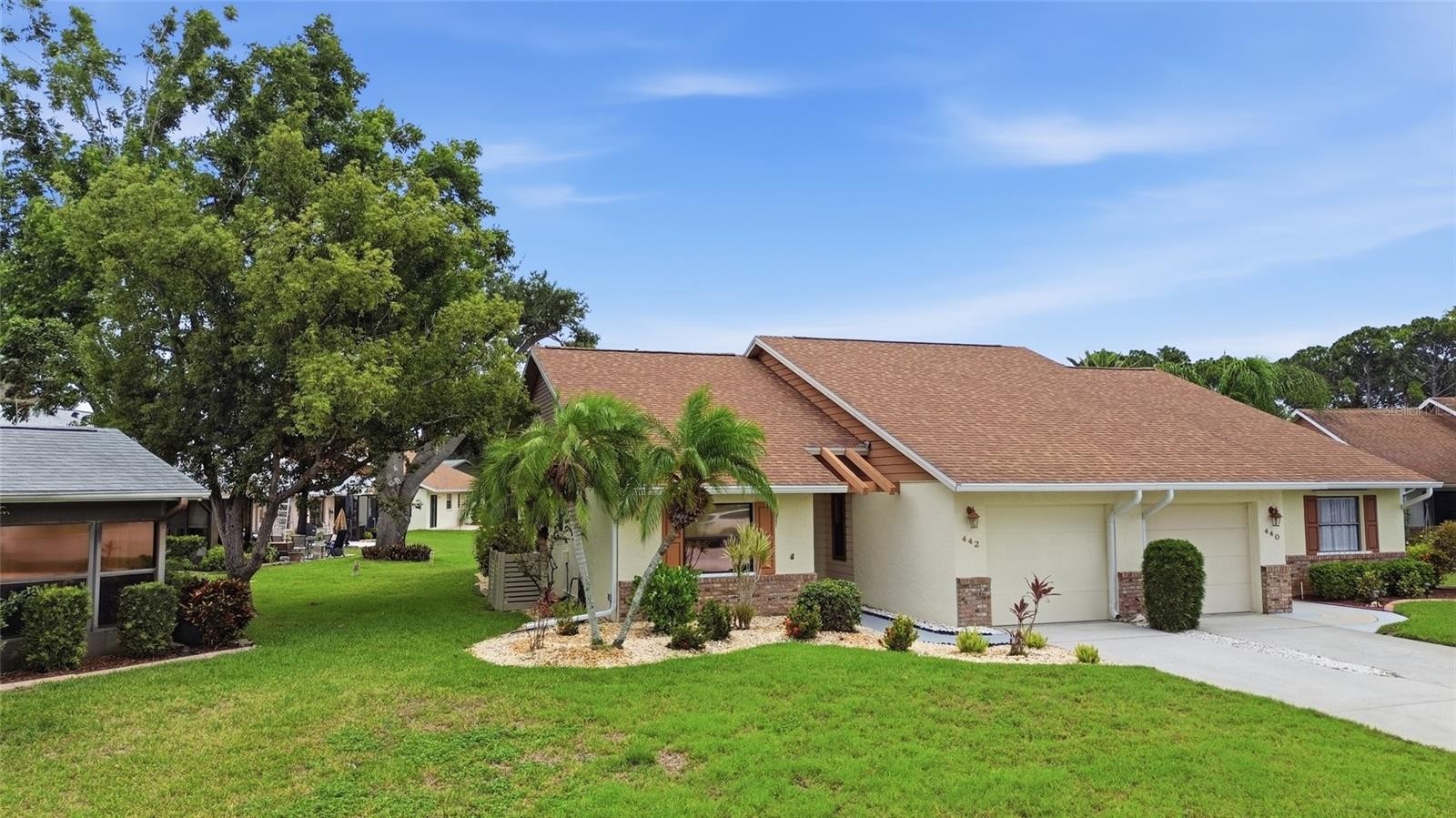 442 PENDLETON DR