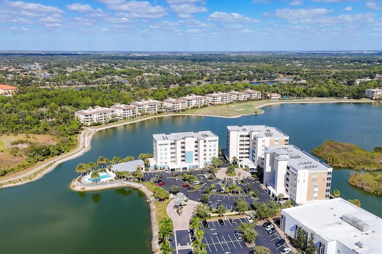 10530 BOARDWALK LOOP #601