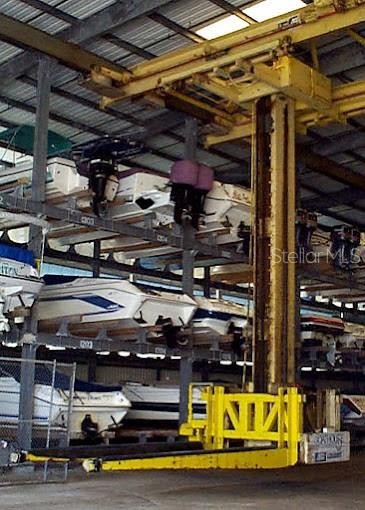 408 GULF OF MEXICO DR #1215