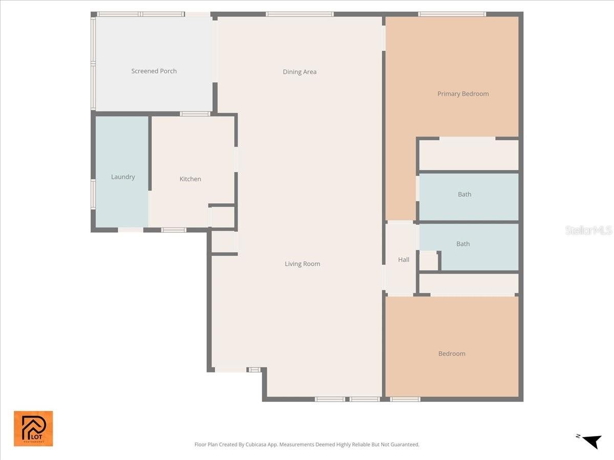 3759 COLLINS ST #711