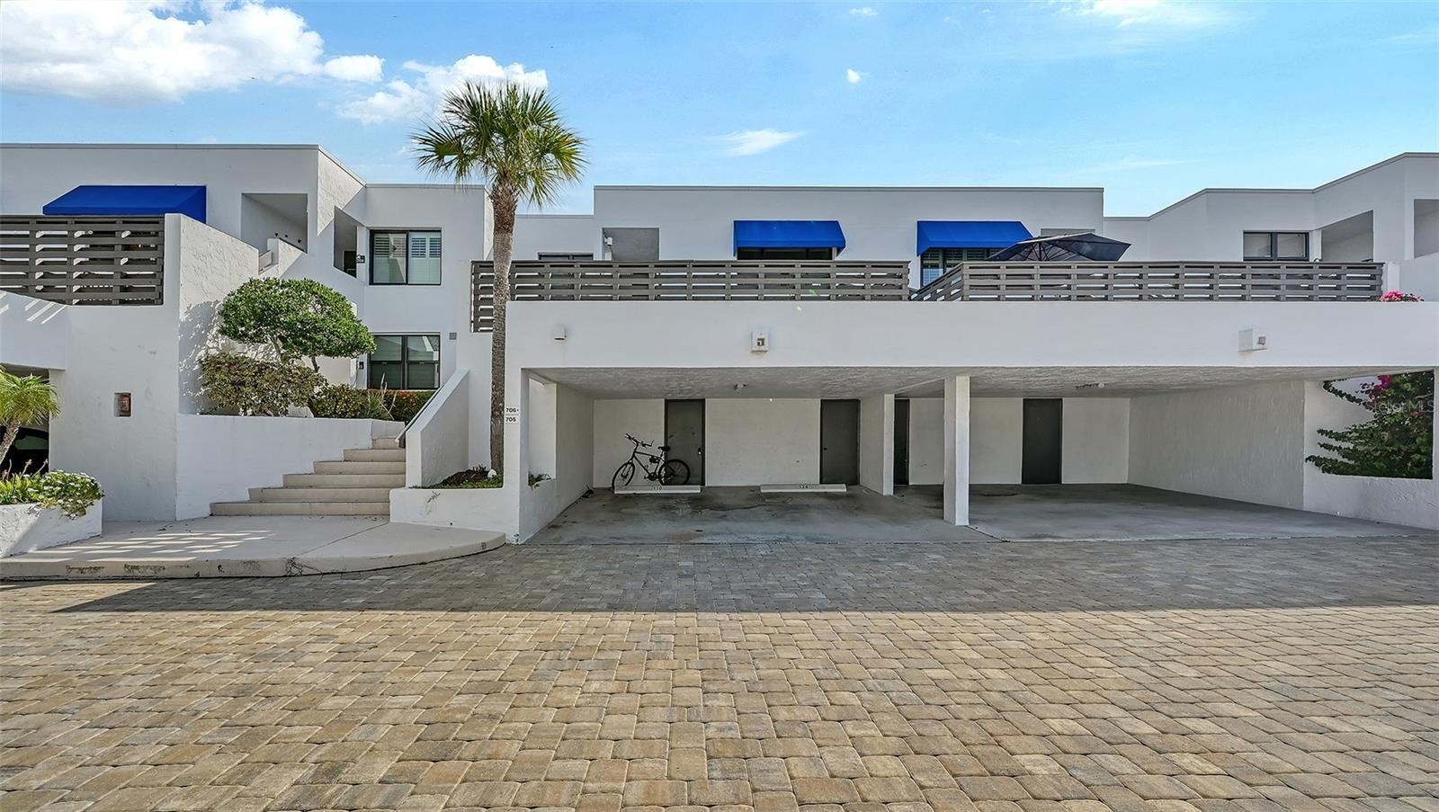 706 BAYPORT WAY #706