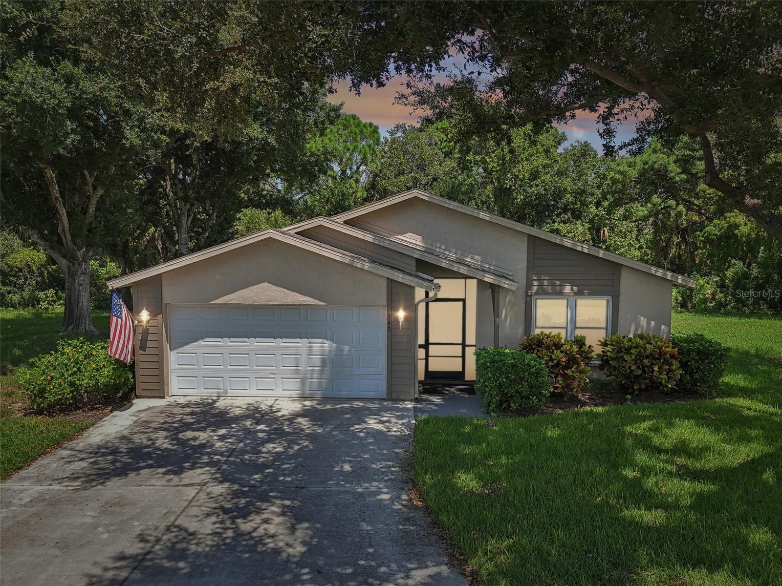 342 Indian Key Way #113 Englewood Florida 34223