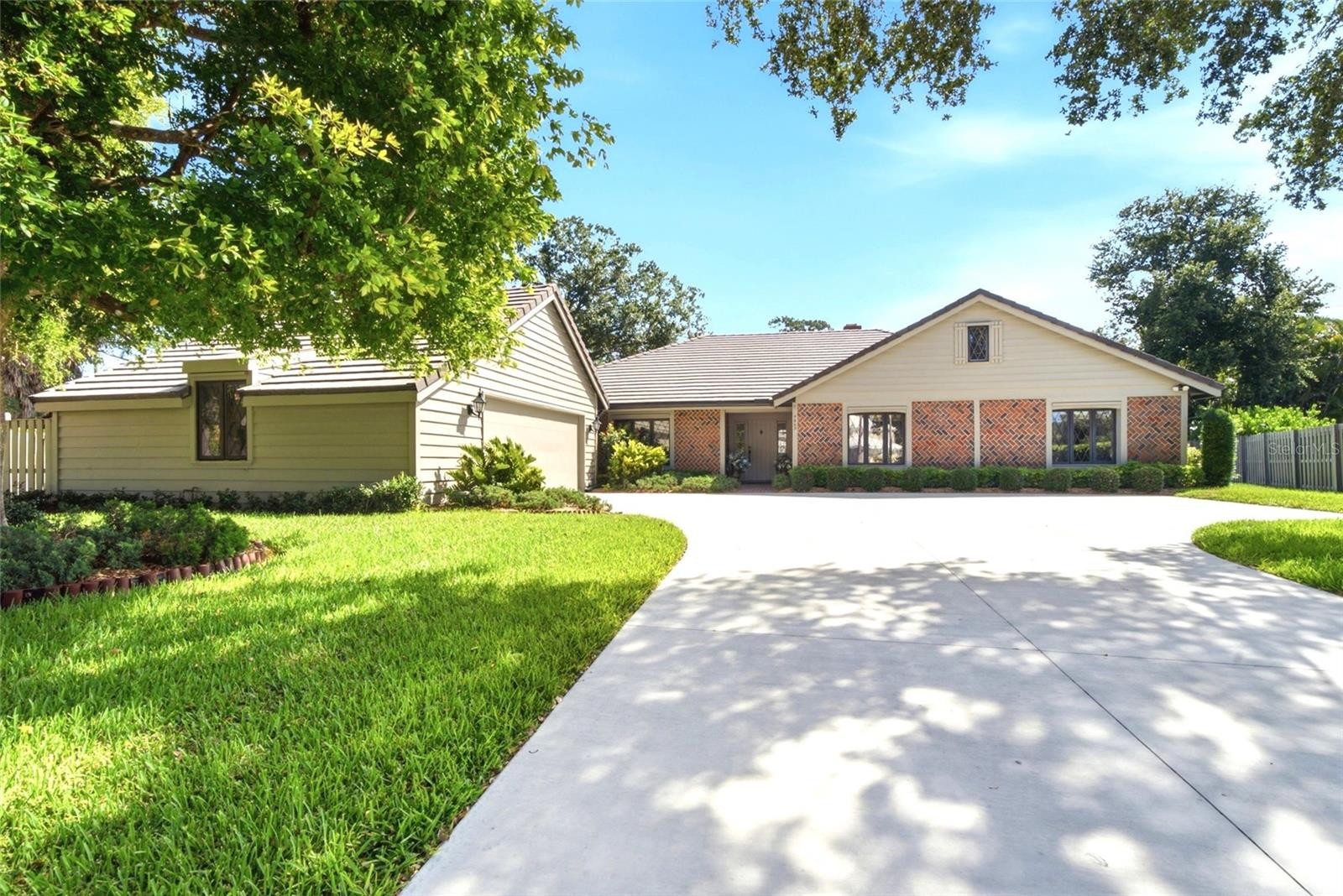 4603 PINE HARRIER DR