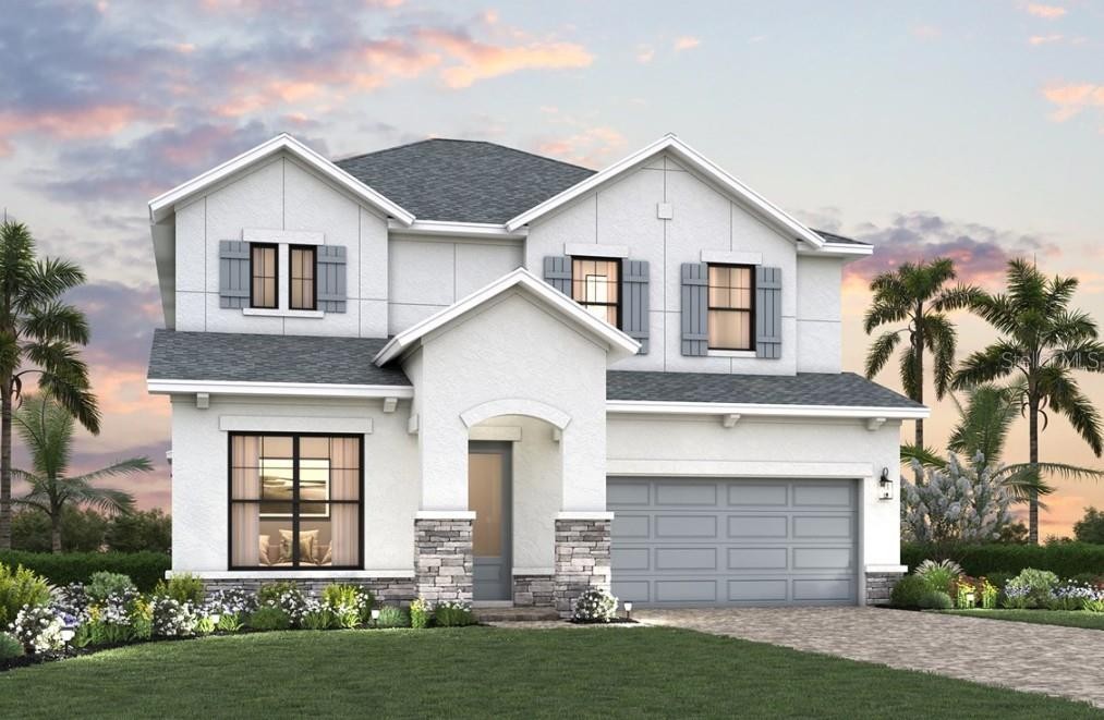 6824 CHLOE CT