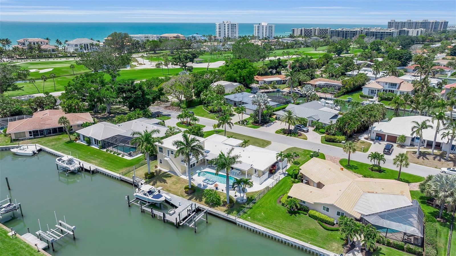 524 HORNBLOWER LN