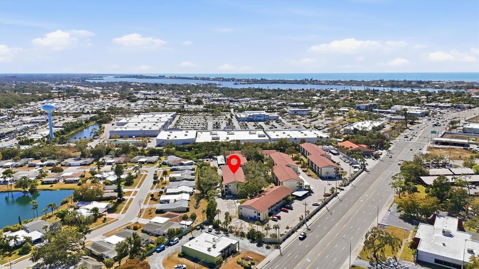 2280 STICKNEY POINT RD #410