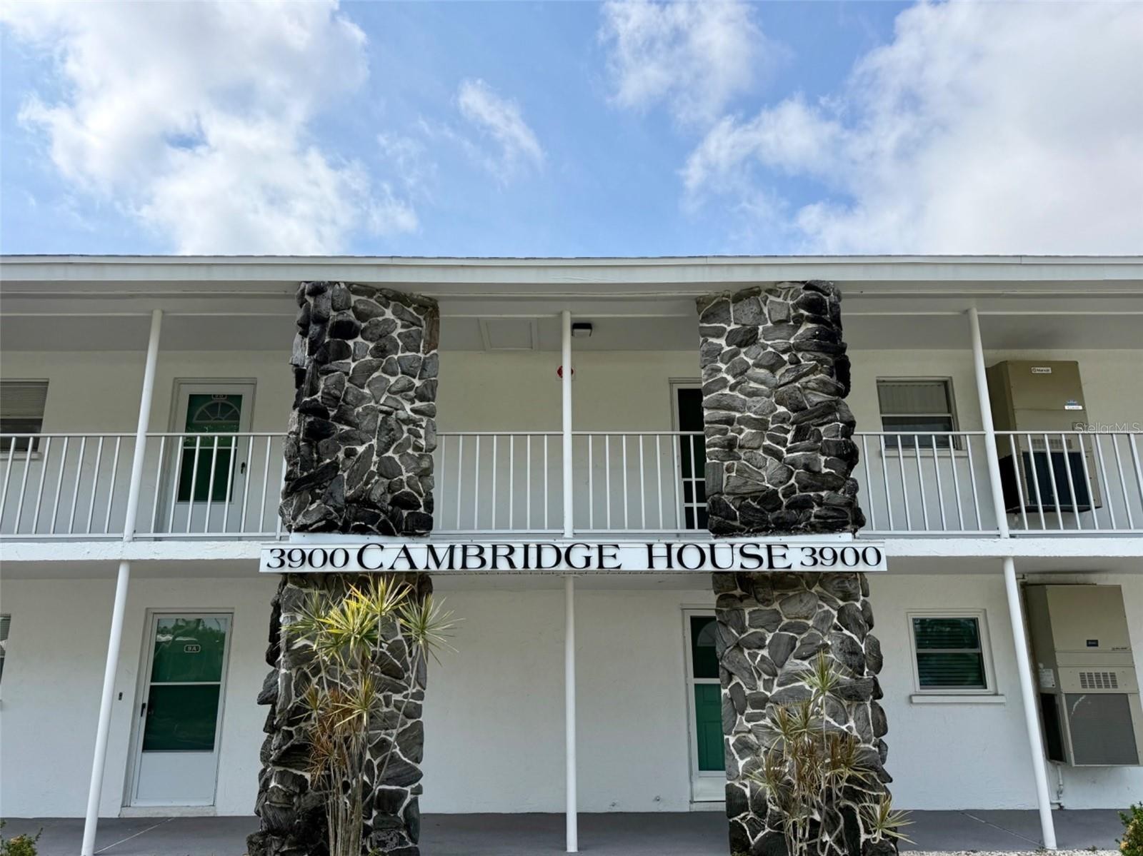 3900 ROXANE BLVD #11B