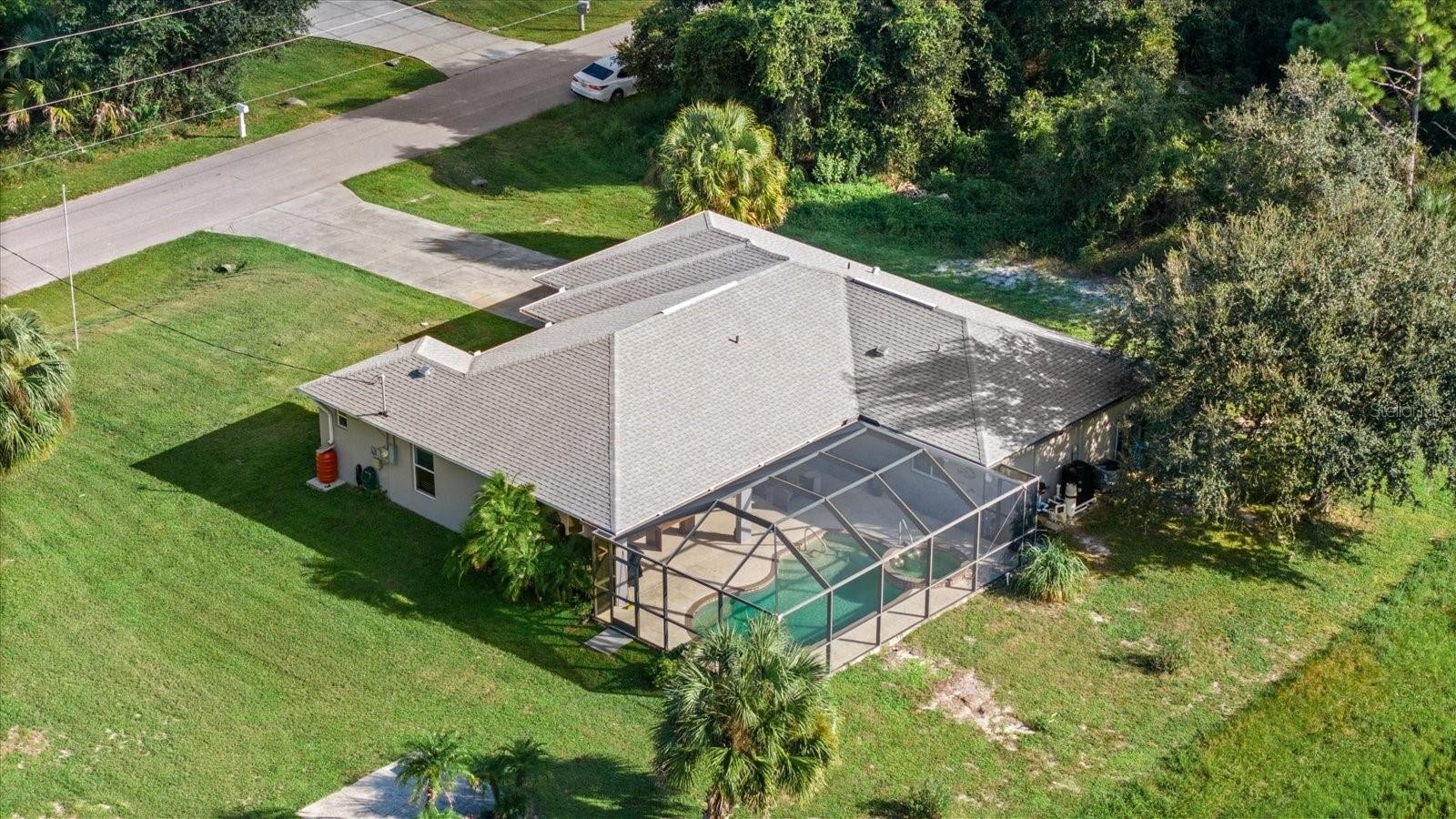 4241 CHAMRADE RD