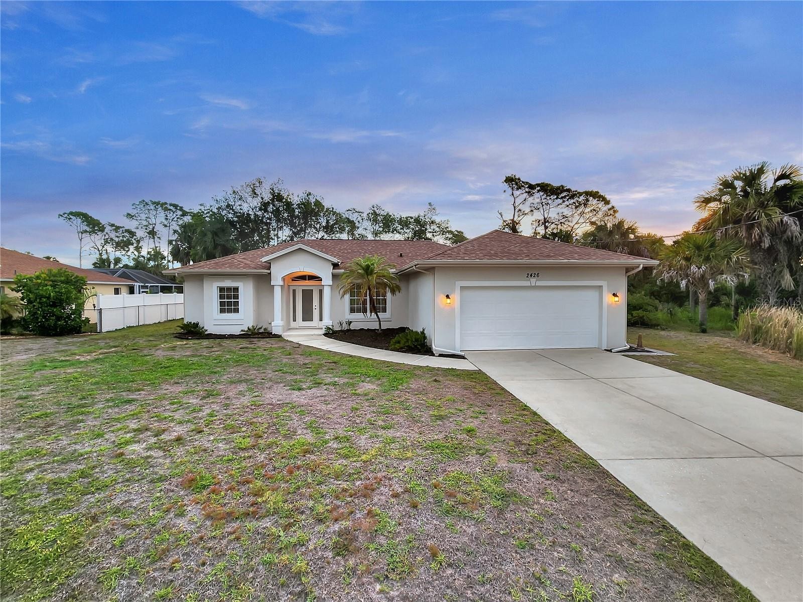 2426 MUSIC LN