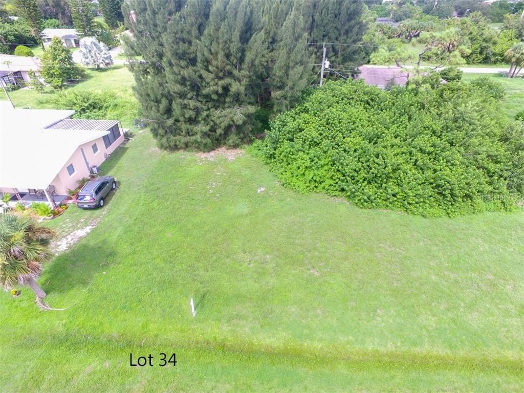 LOT 34 VENETIA AVE