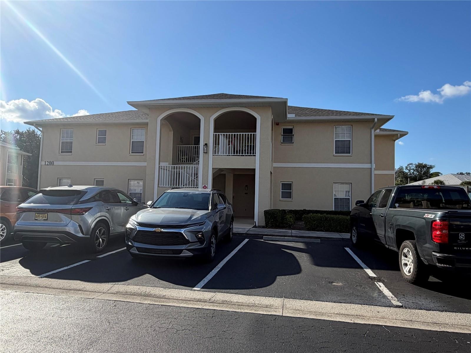 5800 SABAL TRACE DR #1202