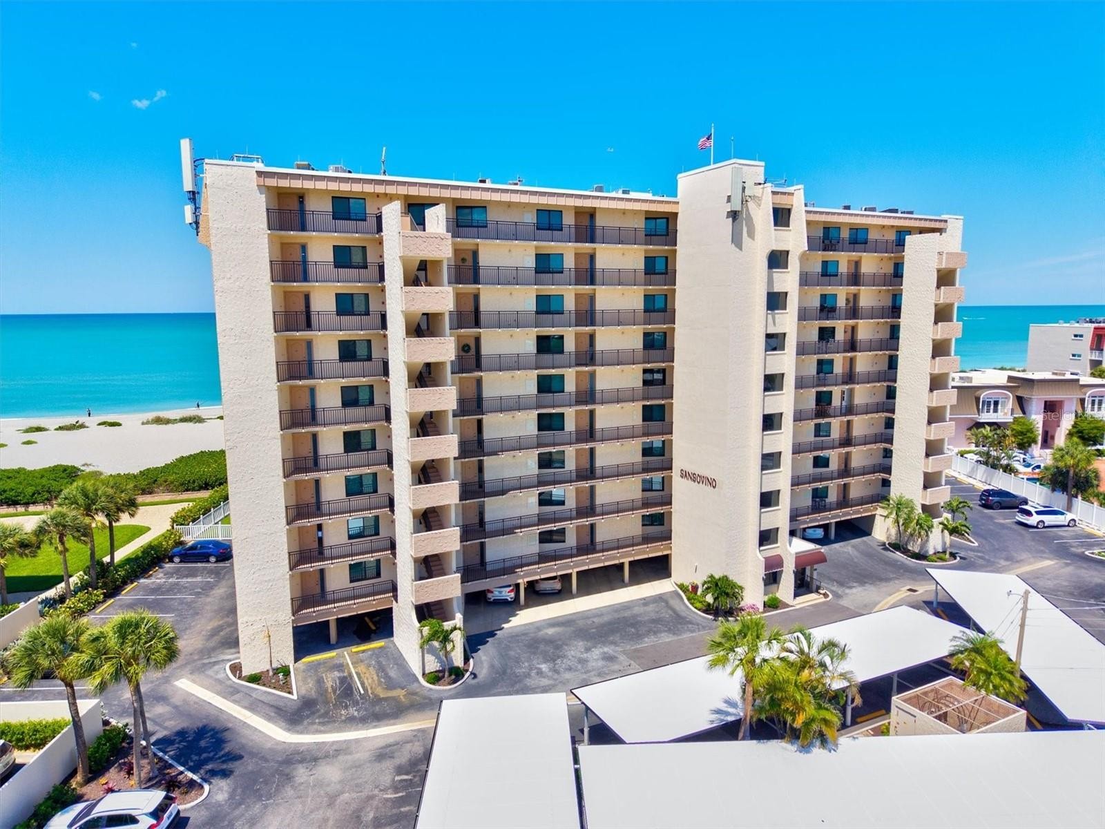 840 THE ESPLANADE N #101