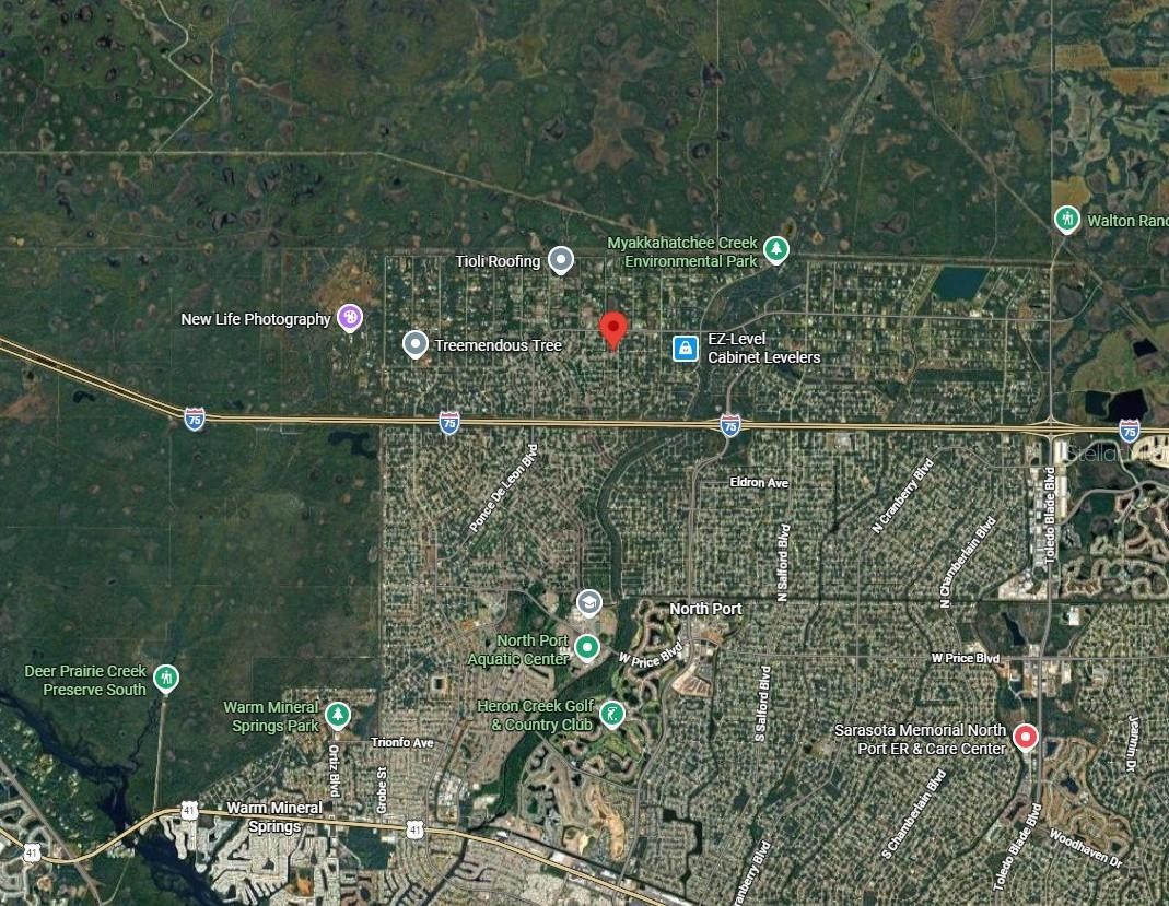 Lot 31 GAINSBORO ST