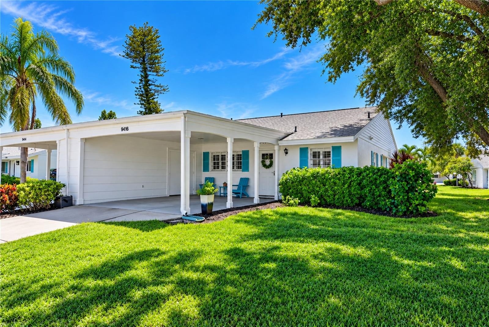 9416 CONCORD CIR